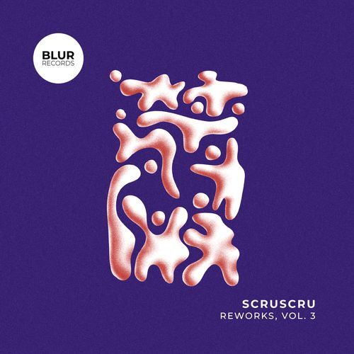 Space Gruv (Scruscru Remix)
