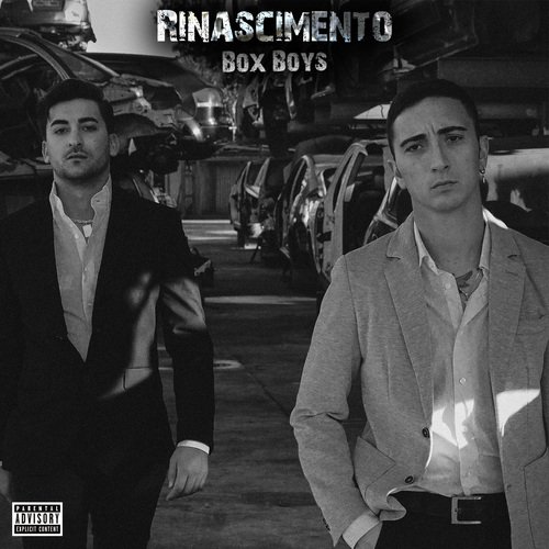 Il mondo non lo cambi cover art