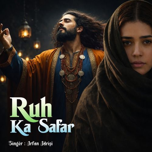 Ruh ka Safar