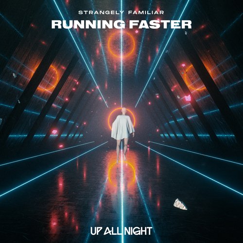 Running Faster_poster_image