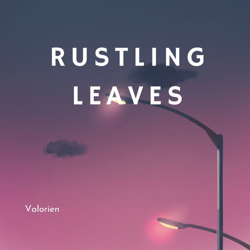 Rustling leaves