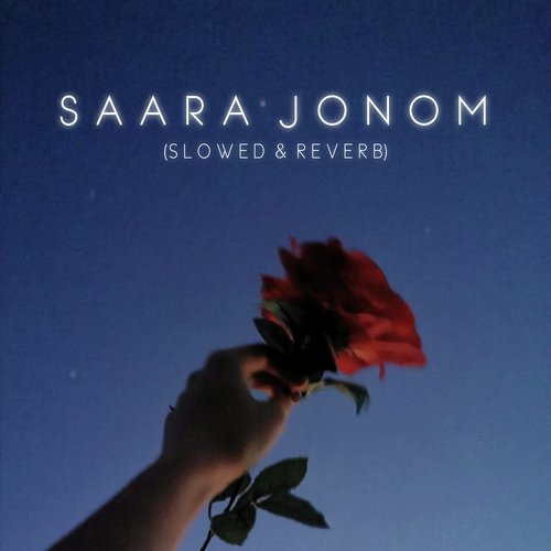 Saara Jonom (Santhali Lofi)