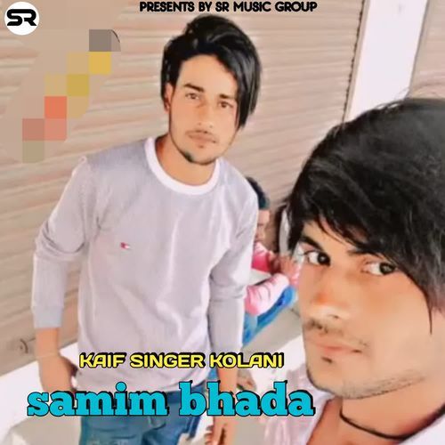 Samim Bhada
