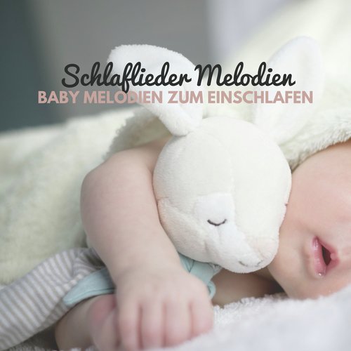 Schlaflieder Melodien cover art