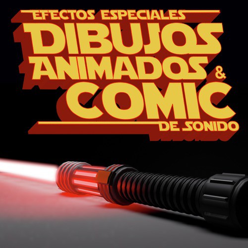 Sorpresa Sonido de Dibujos Animados (Surprise Sound of Cartoon)