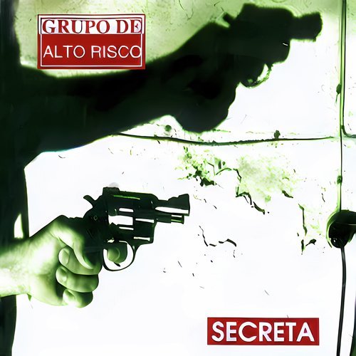 A gruta cover art