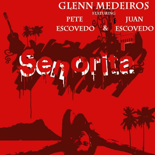 Senorita (feat. Pete Escovedo)_poster_image