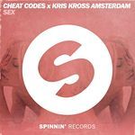 Sex (Radio Edit) (Radio Edit)