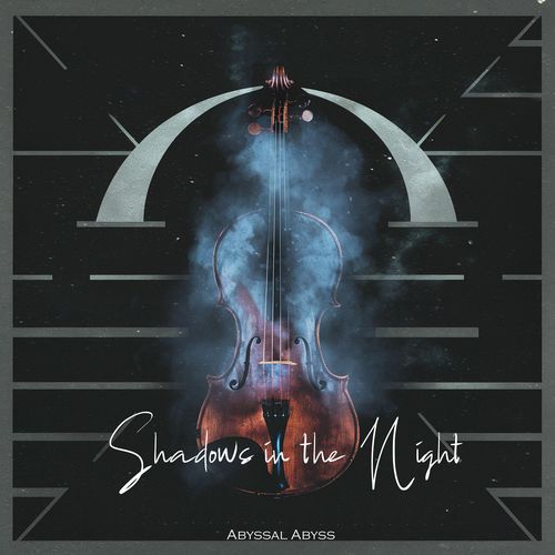 Shadows in the Night cover art