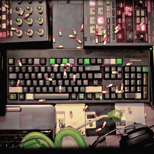The Lie cover art