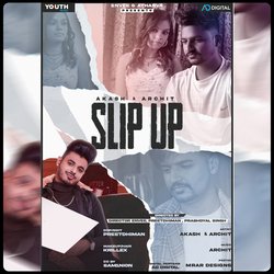 Slip Up-Hh0KQSIdTWM