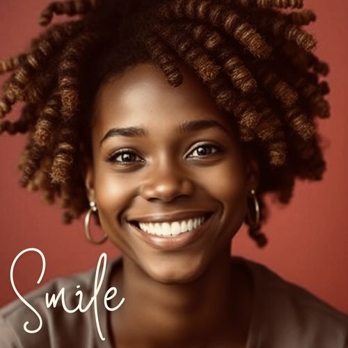 Smile Yukihiro Fukutomi Remix cover art