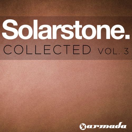 Solarcoaster (Extended Mix)