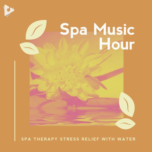 Spa Paradise cover art