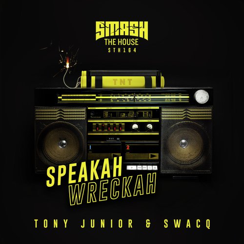 Speakah Wreckah_poster_image