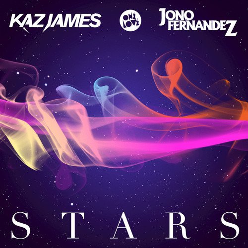 Stars (JDG Remix)_poster_image