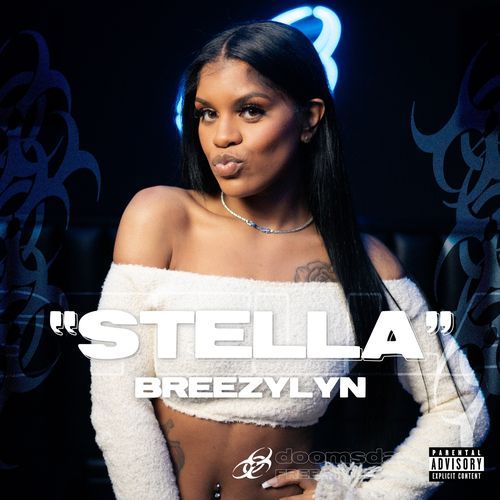 Stella cover art