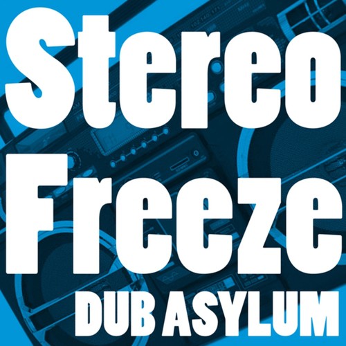 Stereo Freeze