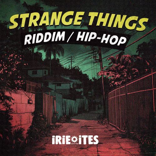 The Champion (Strange Things Hip-Hop)