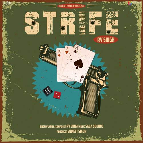 Strife