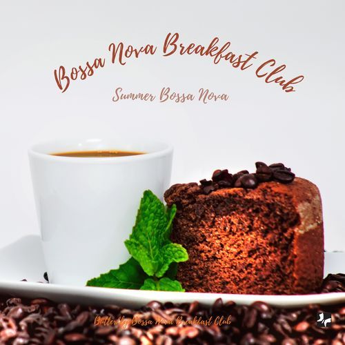 Summer Bossa Nova cover art
