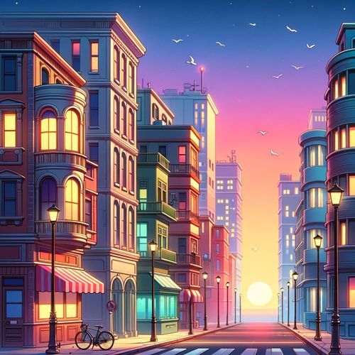 Between Time and Space cover art