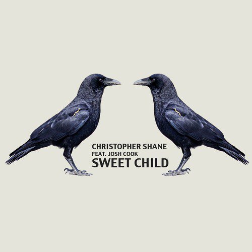 Sweet Child (feat. Josh Cook)