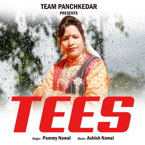 Tees (Garhwali Song)