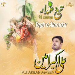 Tegh e Alamdar