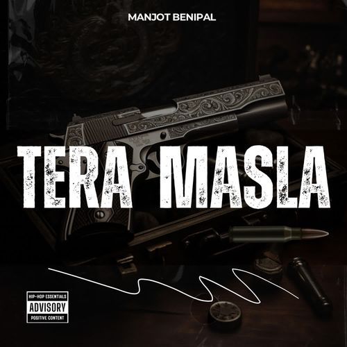 Tera Masla