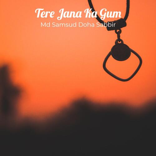 Tere Jana Ka Gum