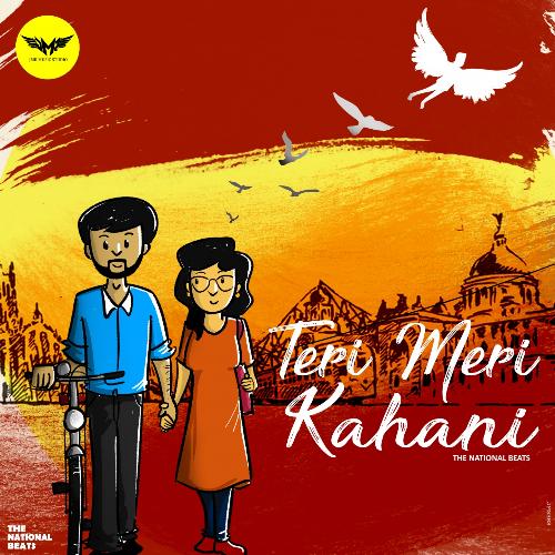 Teri Meri Kahani - Song Download from Teri Meri Kahani @ JioSaavn