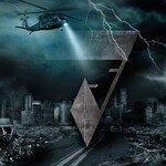 Crux artwork