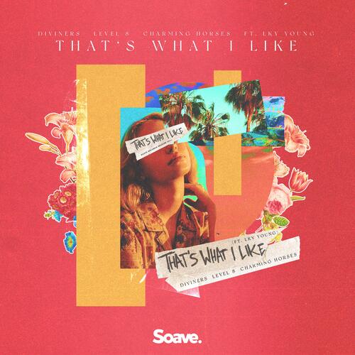 That&#039;s What I Like (feat. LKY Young)_poster_image