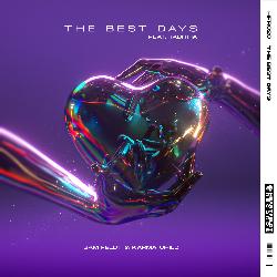 The Best Days (feat. Tabitha)
