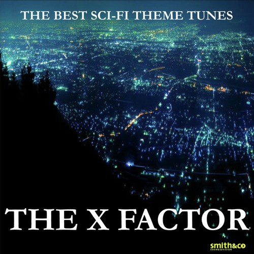 The Best Sci-Fi Theme Tunes