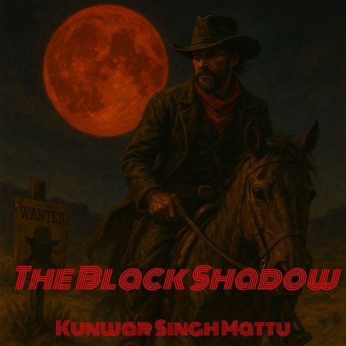 The Black Shadow