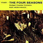 The Four Seasons, Op. 8: No.1 Spring