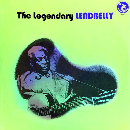 The Legendary Leadbelly