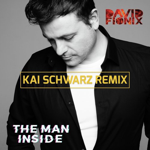 The Man Inside (Kai Schwarz Remix) cover art