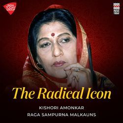 Raga Sampurna Malkaus - Tala Ektaal