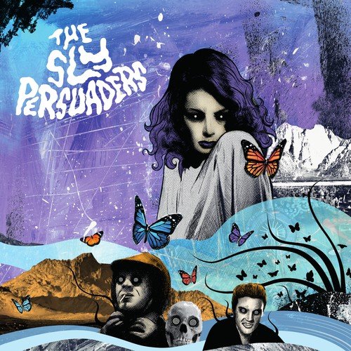 The Sly Persuaders