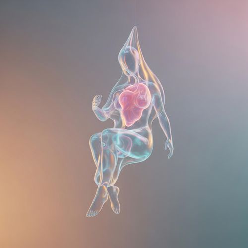 The Soul cover art