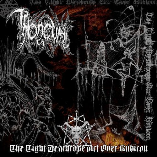 To-Mega-Therion cover art