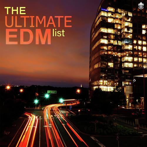 The Ultimate EDM List