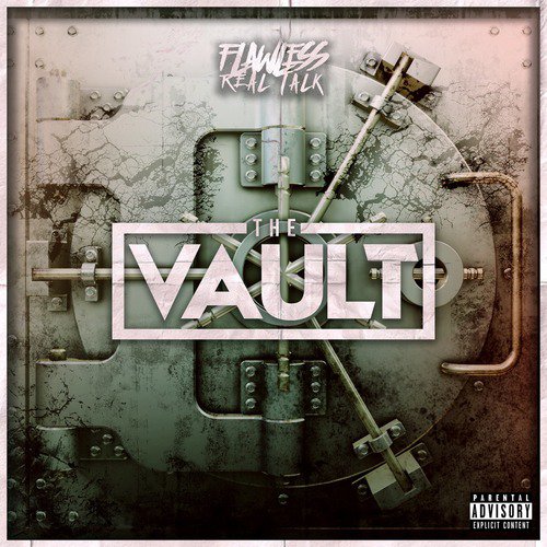 The Vault, Vol.1