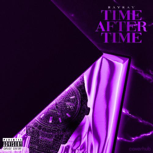 Time After Time (Deluxe Edition)_poster_image