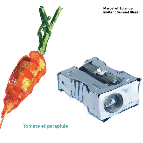 Méandre (feat. Samuel Blaser)