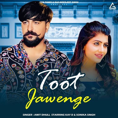 Toot Jawenge