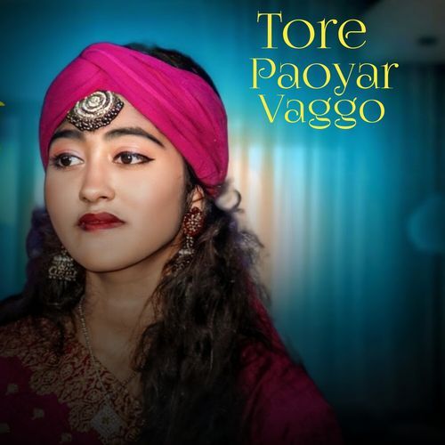 Tore Paoyar Vaggo